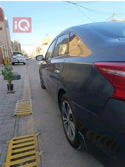 نيسان سنترا